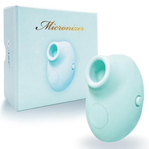 Micronizer(ミクロナイザー)グリーン 3,080 Yen Micronizer(ミクロナイザー)グリーン