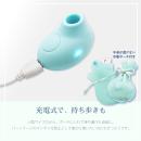 Micronizer（ミクロナイザー）グリーン　　7/末予定の画像（10）