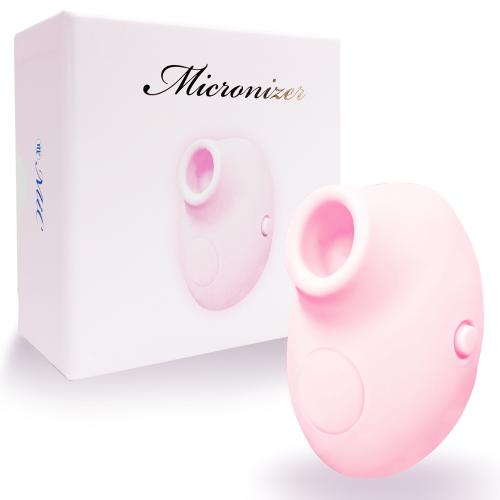 Micronizer(ミクロナイザー)ピンク 3,080 円 Micronizer(ミクロナイザー)ピンク