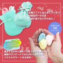 Micronizer（ミクロナイザー）ピンク　　11月下旬入荷予定の画像（5）