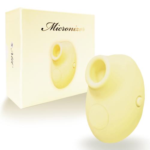 Micronizer(ミクロナイザー)イエロー 3,080 Yen Micronizer(ミクロナイザー)イエロー