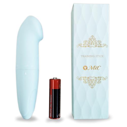 FemSTICK(フェムスティック)グリーン 1,408 Yen FemSTICK(フェムスティック)グリーン