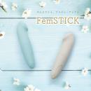 FemSTICK（フェムスティック）グリーンの画像（1）