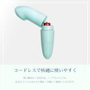 Precious:FemSTICK（フェムスティック）グリーン（ローター） 人気・おすすめ｜売れ筋商品・話題商品におすすめ コスパ重視 安心配送 コスパ重視