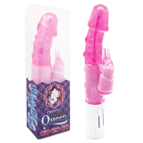クリスタルクイーン(ピンク) 4,180 円 クリスタルクイーン(ピンク)