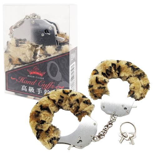 高級手錠(ファータイプ) アニマル 1,320 円 高級手錠(ファータイプ) アニマル
