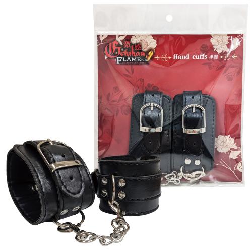 激感フレイム　（手枷・ベルトタイプ）　　入荷未定