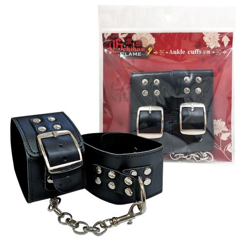 激感フレイム (足枷・ベルトタイプ) 1,848 円 激感フレイム (足枷・ベルトタイプ)