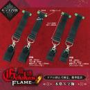 (在庫限り)　激感フレイム　本格Ｘ字枷　　の画像（2）