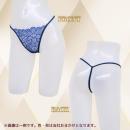 【1枚1枚個包装】　おすすめ特価セクシーショーツ　12枚組　の画像（2）