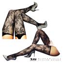 ＮＳＡ（グランクラッシーサスペンダーストッキング）C048　　の画像（1）