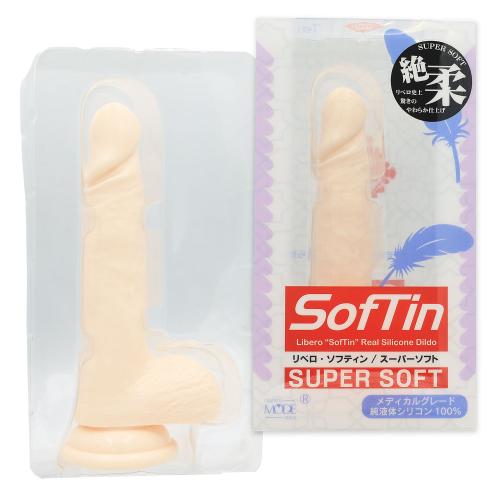 リベロ ソフティン スーパーソフト(S) 4,730 円 リベロ ソフティン スーパーソフト(S)