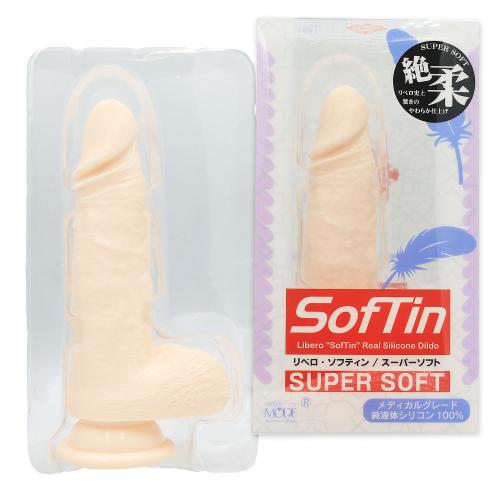 リベロ ソフティン スーパーソフト(M) 5,280 Yen リベロ ソフティン スーパーソフト(M)