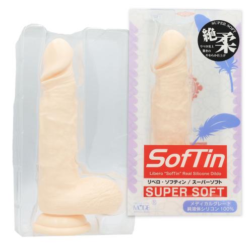 リベロ ソフティン スーパーソフト(L) 5,720 円 リベロ ソフティン スーパーソフト(L)