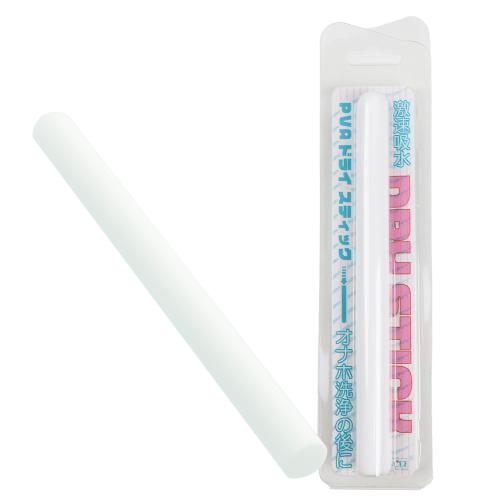 PVAドライスティック 550 Yen PVAドライスティック