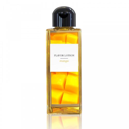 フレバーローション(マンゴー)180ml 1,980 円 フレバーローション(マンゴー)180ml