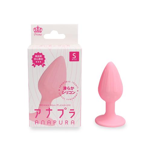 アナプラ (Sサイズ) 1,100 Yen アナプラ (Sサイズ)