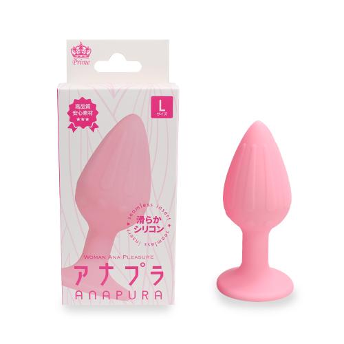 アナプラ (Lサイズ) 1,540 Yen アナプラ (Lサイズ)