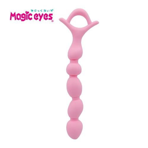 メス化PALMビーズ(くっきりくびれ) 1,980 Yen メス化PALMビーズ(くっきりくびれ)