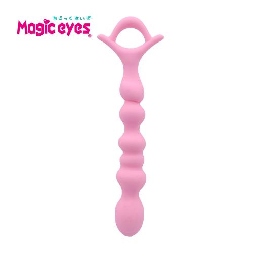 メス化PALMビーズ(ソフトくびれ) 1,980 Yen メス化PALMビーズ(ソフトくびれ)