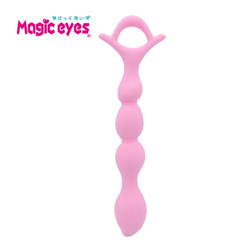 メス化PALMビーズ(ランダムくびれ) 1,980 Yen メス化PALMビーズ(ランダムくびれ)