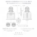 ニップルドーム　R　アドベンチャー　（ホワイト）の画像（4）