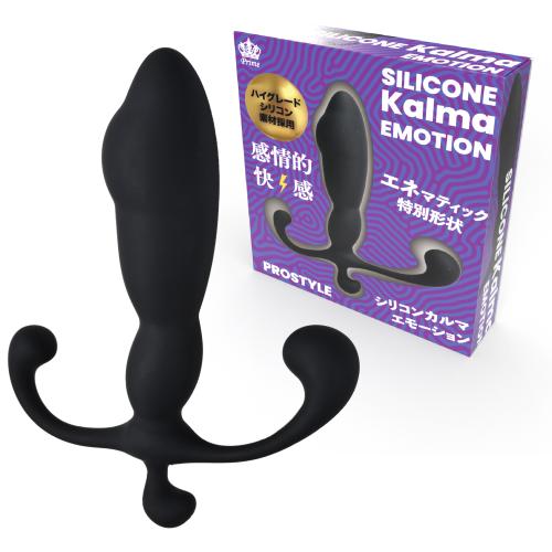 シリコンカルマ（エモーション）　10/上旬予定