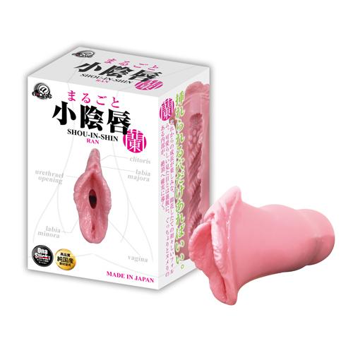 まるごと小陰唇 蘭(らん) 770 円 まるごと小陰唇 蘭(らん)