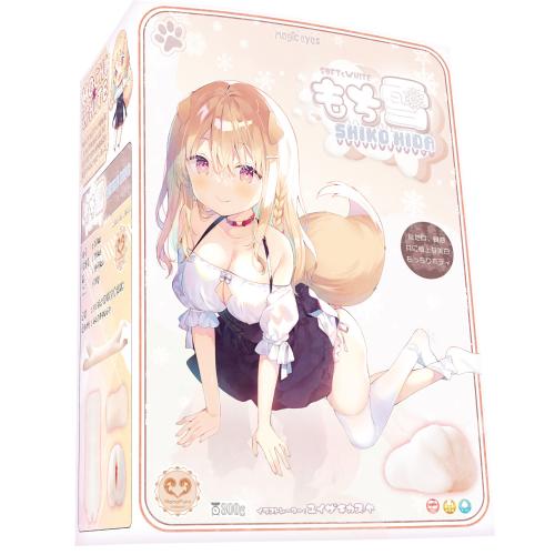 もち雪SHIKO HIDA-シコひだ- 3,465 Yen もち雪SHIKO HIDA-シコひだ-