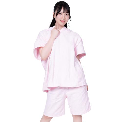 ガールズ ルームバスパジャマセット 14,520 円 ガールズ ルームバスパジャマセット