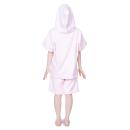 ガールズ ルームバスパジャマセットの画像（6）