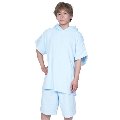 ボーイズ ルームバスパジャマセット 15,950 Yen ボーイズ ルームバスパジャマセット