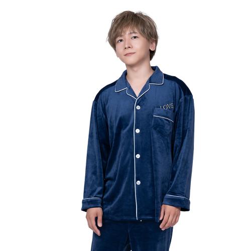 Majiでaiしちゃいそうなパジャマ メンズ 8,030 Yen Majiでaiしちゃいそうなパジャマ メンズ