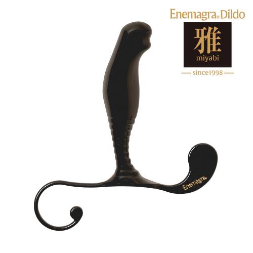 エネマグラ EX《雅》 BLACK  在庫1 8,008 円 エネマグラ EX《雅》 BLACK  在庫1