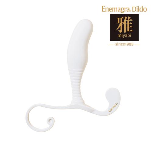 エネマグラ EX2《雅》 WHITE 8,008 円 エネマグラ EX2《雅》 WHITE