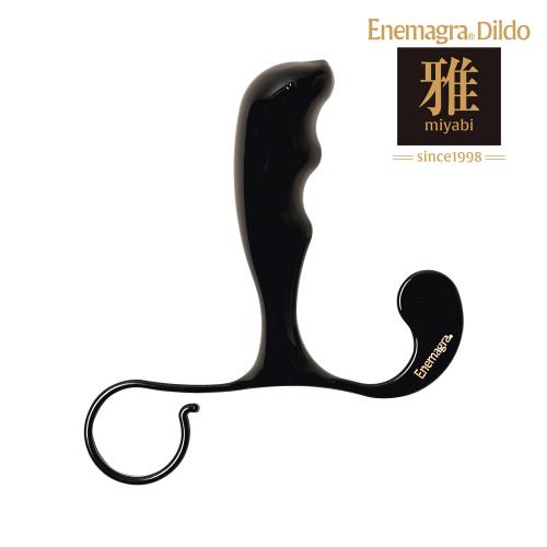 エネマグラ ドルフィン《雅》 BLACK 8,008 Yen エネマグラ ドルフィン《雅》 BLACK
