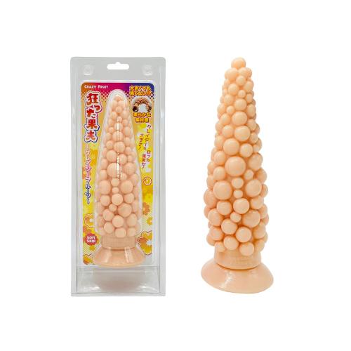 狂った果実 クレイジーフルーツ(ソフトベージュ) 6,050 Yen 狂った果実 クレイジーフルーツ(ソフトベージュ)