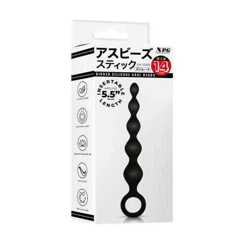 アスビーズスティック(14cm_ストレート) OPEN価格 アスビーズスティック(14cm_ストレート)