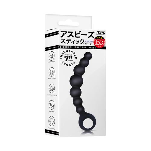 アスビーズスティック(17.8cm_カーブ) OPEN価格 アスビーズスティック(17.8cm_カーブ)