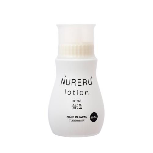 NURERUローション(普通)250ml 1,100 Yen NURERUローション(普通)250ml