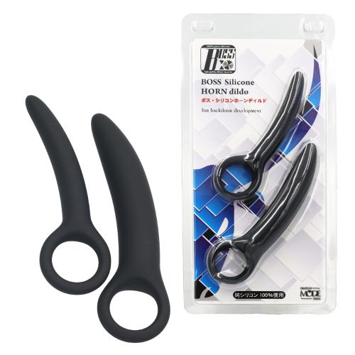 ボス シリコンホーンディルド(S) 1,320 円 ボス シリコンホーンディルド(S)