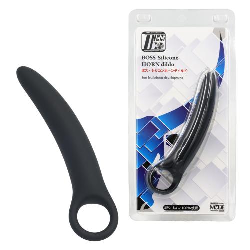 ボス シリコンホーンディルド(M) 1,375 円 ボス シリコンホーンディルド(M)