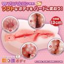 びっちりスパイラルオーブ　ふわつぶメロウSOFT　の画像（5）