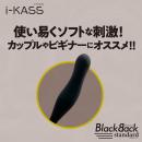 i-KASS（アイカス）　BlackBack　スタンダードの画像（5）