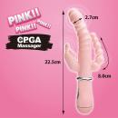 PINK!! PINK!! PINK!! CPGAマッサージャーの画像（1）