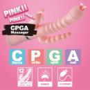 PINK!! PINK!! PINK!! CPGAマッサージャーの画像（4）