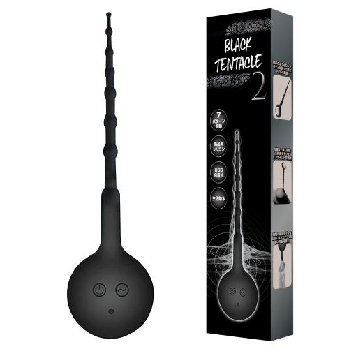 ブラックテンタクル2 3,630 Yen ブラックテンタクル2