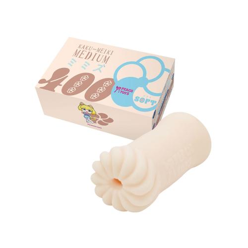 KAKU-MEIKI MEDIUMミミズ400(ソフト) 4,290 Yen KAKU-MEIKI MEDIUMミミズ400(ソフト)
