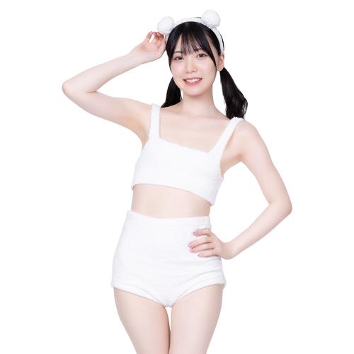ふんわりベアーホワイト 8,008 円 ふんわりベアーホワイト