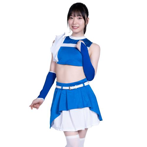FブルーダンスOチアガールX 9,328 円 FブルーダンスOチアガールX